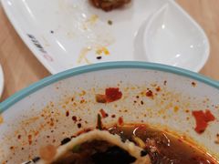 -小杨生煎(成山巴黎春天店)