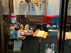 -雷神拉面(财富中心玉米楼店)