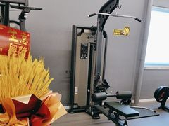 -FEELINGME乐刻私教馆·健身(双安商场店)
