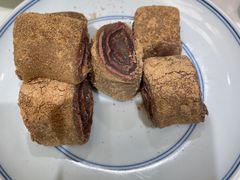 -惠丰堂饭庄·烤鸭·京味菜(翠微路店)