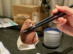 -将太无二·北美传奇寿司(瑞士公寓店)