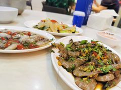 -长平老姿娘夜粥(平东一街店)