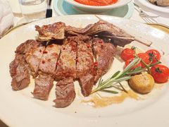 -波特曼西餐厅(南岗店)