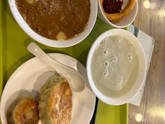 -南来顺饭庄·清真(南菜园店)