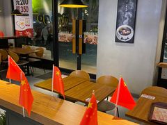 -真功夫(石岩佳华店)