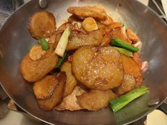 -绿茶餐厅(北京世纪金源店)
