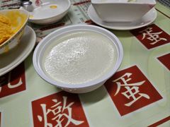 -香港華心糖水鋪(南西总店)