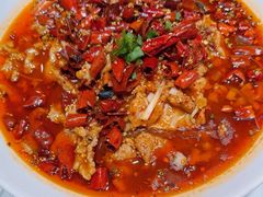 -九转小磨·非遗东北菜旗舰店