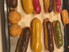 -ABC Cooking Studio(西安大悦城店)