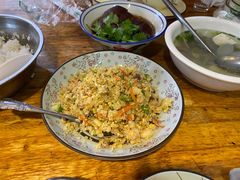 桂花炒-聪辉同安老美食饭店(大元路店)