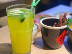 -山城外·非遗酸菜鱼(新都汇融店)