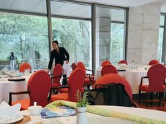 -阳澄湖费尔蒙酒店颐丰阁中餐厅(马鞍山西路店)