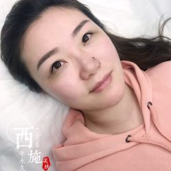 点击看大图 -西施无菌半永久纹绣眉眼影唇轻增发纹发际线