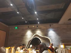 -呷哺呷哺 黄金牧场 (欢乐谷店)