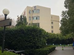 -上海交通大学医学院附属瑞金医院(总院)