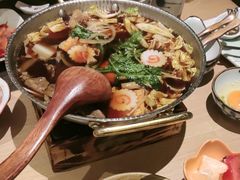 -德川家日本料理(顺义华联店)