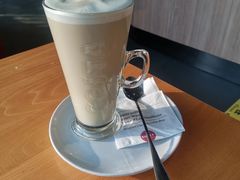 -COSTA COFFEE(龙德广场店)