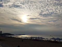 -威海国际海水浴场旅游区