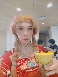 -安利上海体验馆