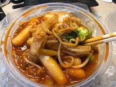 -北方工业大学学生餐厅