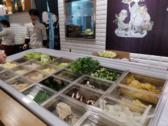 -拿渡·水煮鱼麻辣香锅(王府井奥莱·香江小镇店)