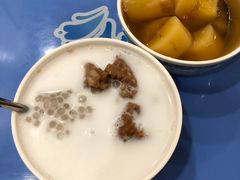 -冰神糖水铺(国贸中心店)