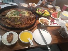 -老板恋上鱼(印象城店)