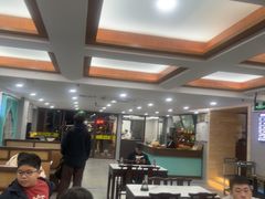 -清真马祥兴菜馆(云南北路店)