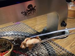 -鑫釜山海鲜烧烤(鑫丰国际店)