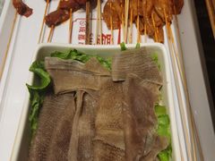 -旺蜀主成都串串火锅(西直门凯德MALL店)
