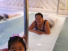 -水晶之星洗浴温泉汗蒸