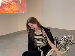 -chi K11艺术空间展览厅