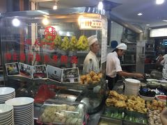 -阿坤纯正西刀鱼丸(Kuala Lumpur Branch)