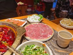 -堂客老火锅(欣阳广场总店)
