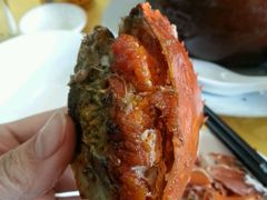 -莲花公园煎蟹(总店)