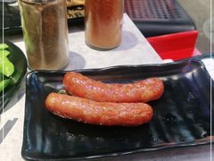 -纪录片《人生一串》体验店(静安店)