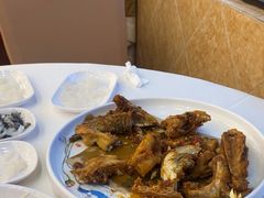 -丰尔粥食·顺德鱼生·干蒸排骨顺德菜(大良分店)