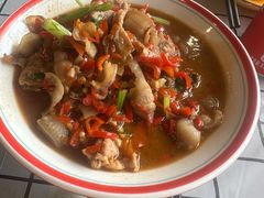 -江西老表·经典江西八大碗