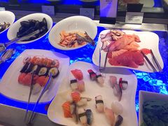 -德福阁(仕德福酒店)