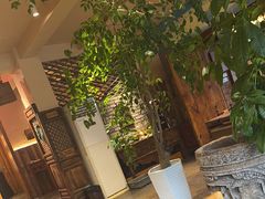 -慢丽江·云南野生菌土鸡锅(付家庄店)