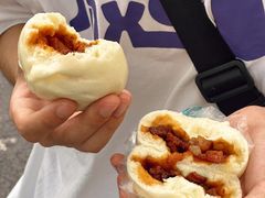 -巴比馒头(武林路店)