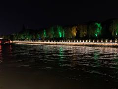 景点-扬州古运河