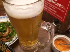 -一兰拉面(梅田阪急东通店)