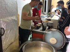 -熊腊生热干面馆(宝丰店)