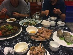 -旺角小渔村(二马路店)