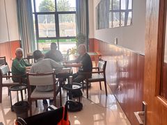 -仁泽赵巷养老护理院-医疗康复中心