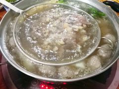 -蔡社牛肉城(龙湖店)