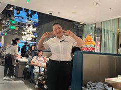 -海底捞火锅(国奥村店)