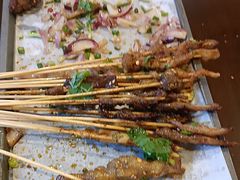 -林二哥宜烤官·宜宾小烧烤