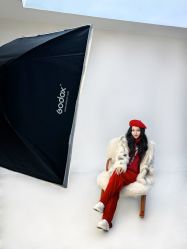 -米莱摄影写真(五大道别墅店)